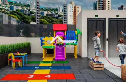 Imagem: Apartamento para Venda, Jardim Nice