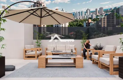 Imagem: Apartamento para Venda, Jardim Nice