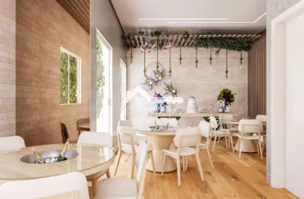 Imagem: Apartamento para Venda, Jardim Nice