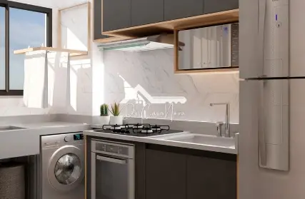 Imagem: Apartamento para Venda, Sapopemba