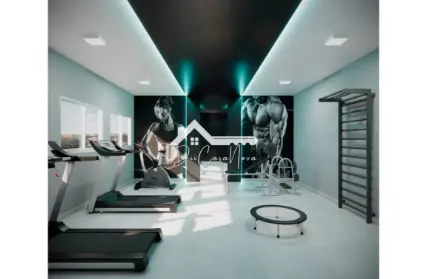 Imagem: Apartamento para Venda, Vila Alpina