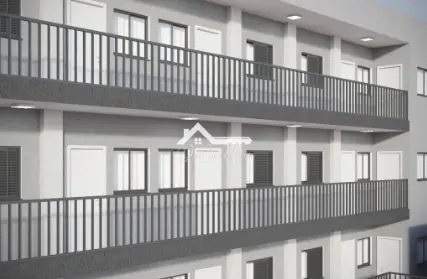Imagem: Apartamento para Venda, Vila Antonieta