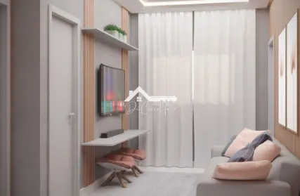 Imagem: Apartamento para Venda, Vila Antonieta