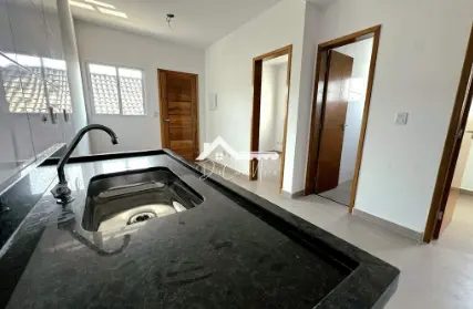 Imagem: Apartamento para Venda, Vila Antonieta