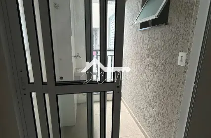 Imagem: Apartamento para Venda, Vila Antonina