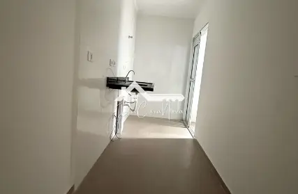 Imagem: Apartamento para Venda, Vila Antonina
