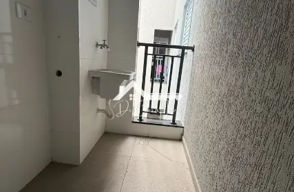 Imagem: Apartamento para Venda, Vila Antonina