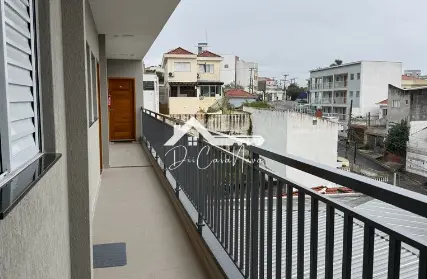Imagem: Apartamento para Venda, Vila Antonina