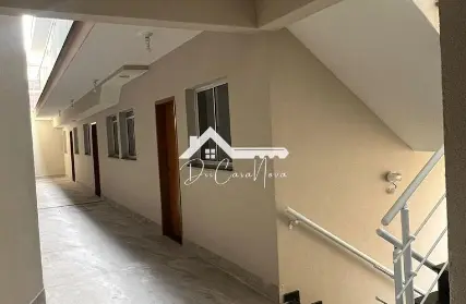 Imagem: Apartamento para Venda, Vila Buenos Aires