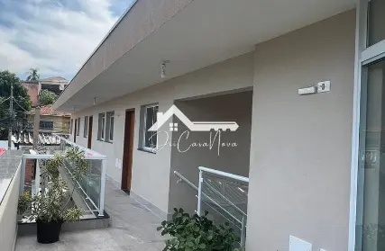 Imagem: Apartamento para Venda, Vila Buenos Aires