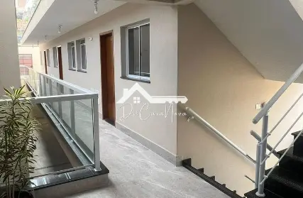 Imagem: Apartamento para Venda, Vila Buenos Aires