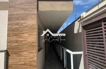Imagem: Apartamento para Venda, Vila Buenos Aires