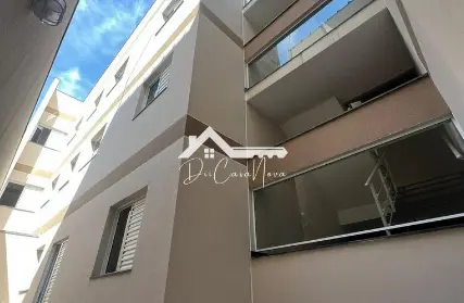 Imagem: Apartamento para Venda, Vila Buenos Aires