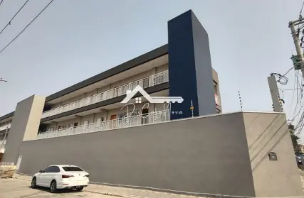 Imagem: Apartamento para Venda, Vila Carrão