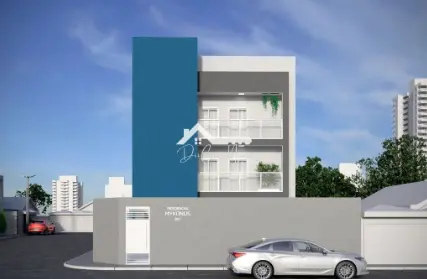 Imagem: Apartamento para Venda, Vila Carrão