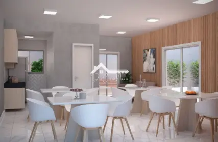 Imagem: Apartamento para Venda, Vila Carrão