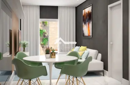 Imagem: Apartamento para Venda, Vila Carrão
