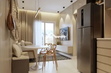 Imagem: Apartamento para Venda, Vila Carrão