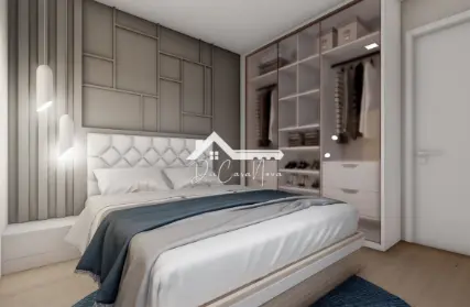 Imagem: Apartamento para Venda, Vila Elze