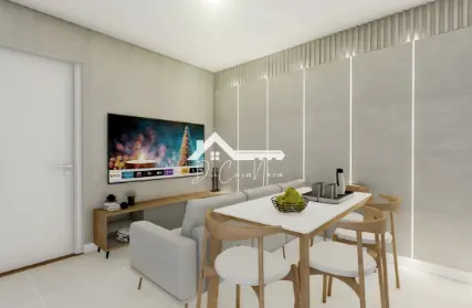 Imagem: Apartamento para Venda, Vila Elze