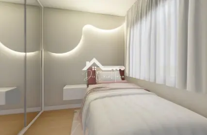 Imagem: Apartamento para Venda, Vila Elze