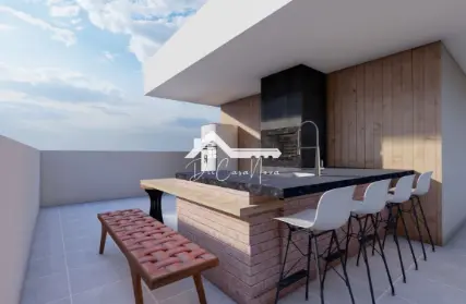 Imagem: Apartamento para Venda, Vila Elze
