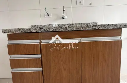 Imagem: Apartamento para Venda, Vila Nhocune