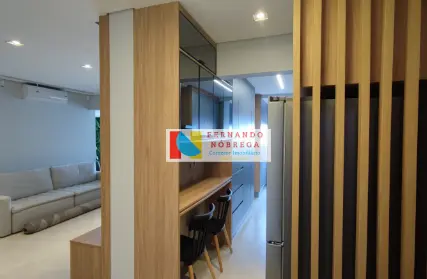 Imagem: Apartamento para Venda, Jardim Anália Franco