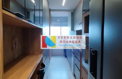 Imagem: Apartamento para Venda, Jardim Anália Franco