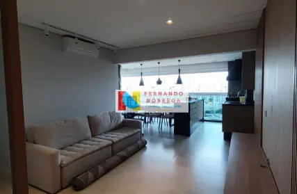 Imagem: Apartamento para Venda, Jardim Anália Franco