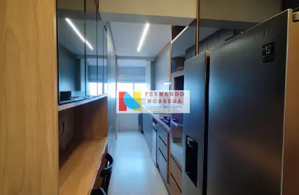 Imagem: Apartamento para Alugar, Jardim Anália Franco