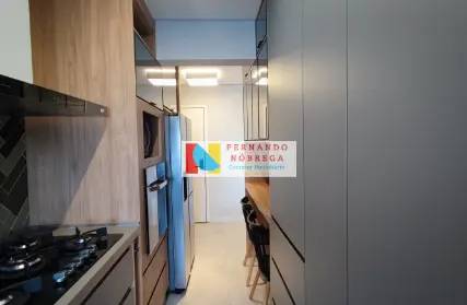 Imagem: Apartamento para Alugar, Jardim Anália Franco