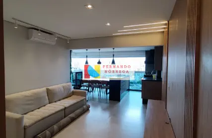 Imagem: Apartamento para Alugar, Jardim Anália Franco