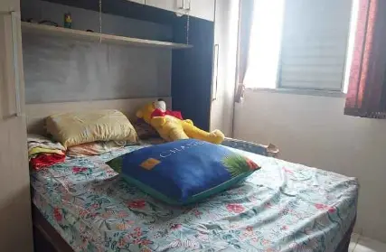 Imagem: Apartamento para Venda, Jardim Ângela (ZL)