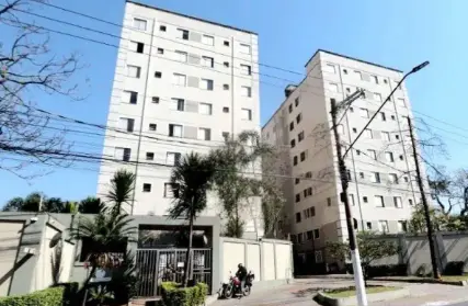 Imagem: Apartamento para Venda, Jardim Ângela (ZL)