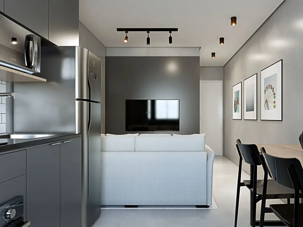 Apartamento para Venda ZL Imóvel - Imagem 16