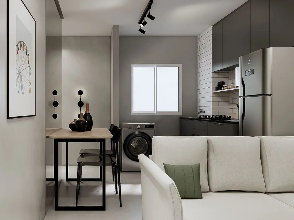 Apartamento para Venda ZL Imóvel - Imagem 17