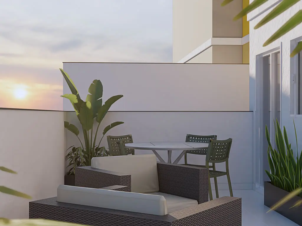 Apartamento para Venda ZL Imóvel - Imagem 23