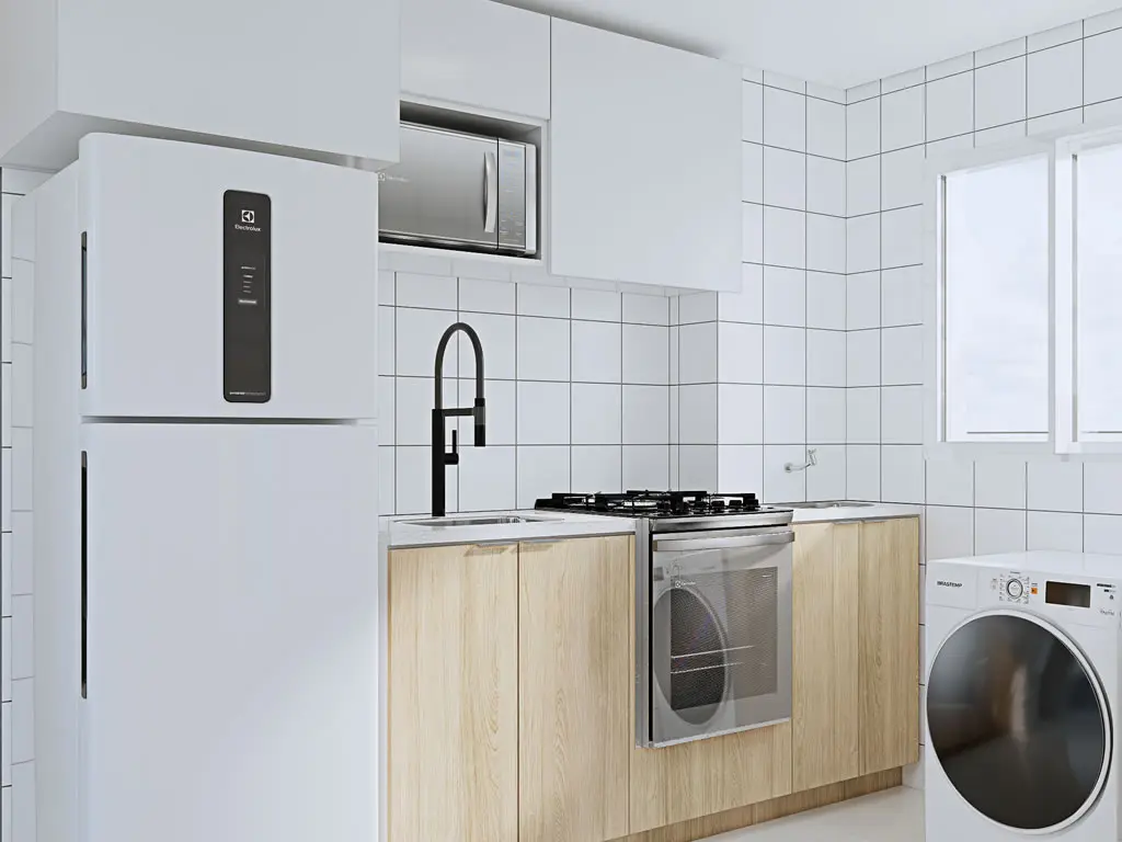 Apartamento para Venda ZL Imóvel - Imagem 24