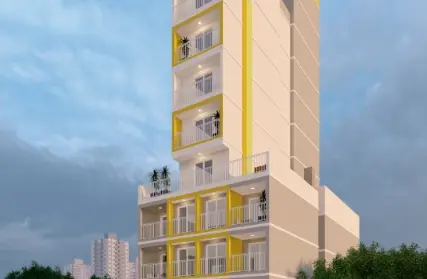 Imagem: Apartamento para Venda, Vila Ema
