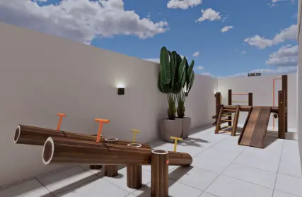 Imagem: Apartamento para Venda, Vila Ema