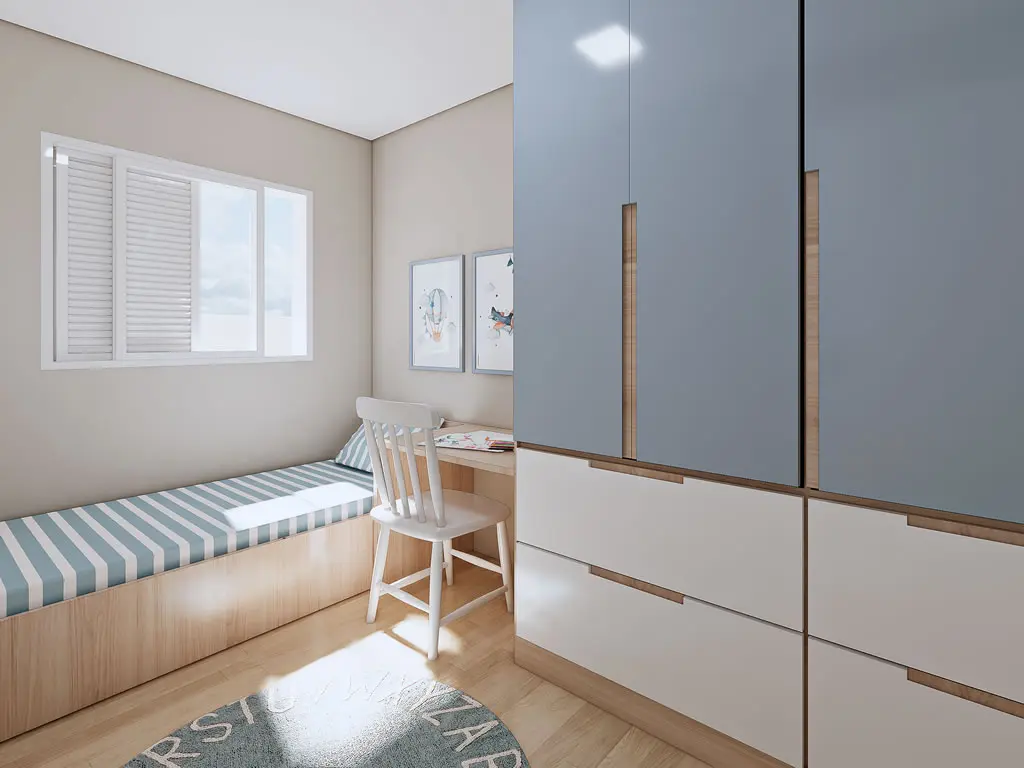 Apartamento para Venda SP Imóvel - Imagem 21