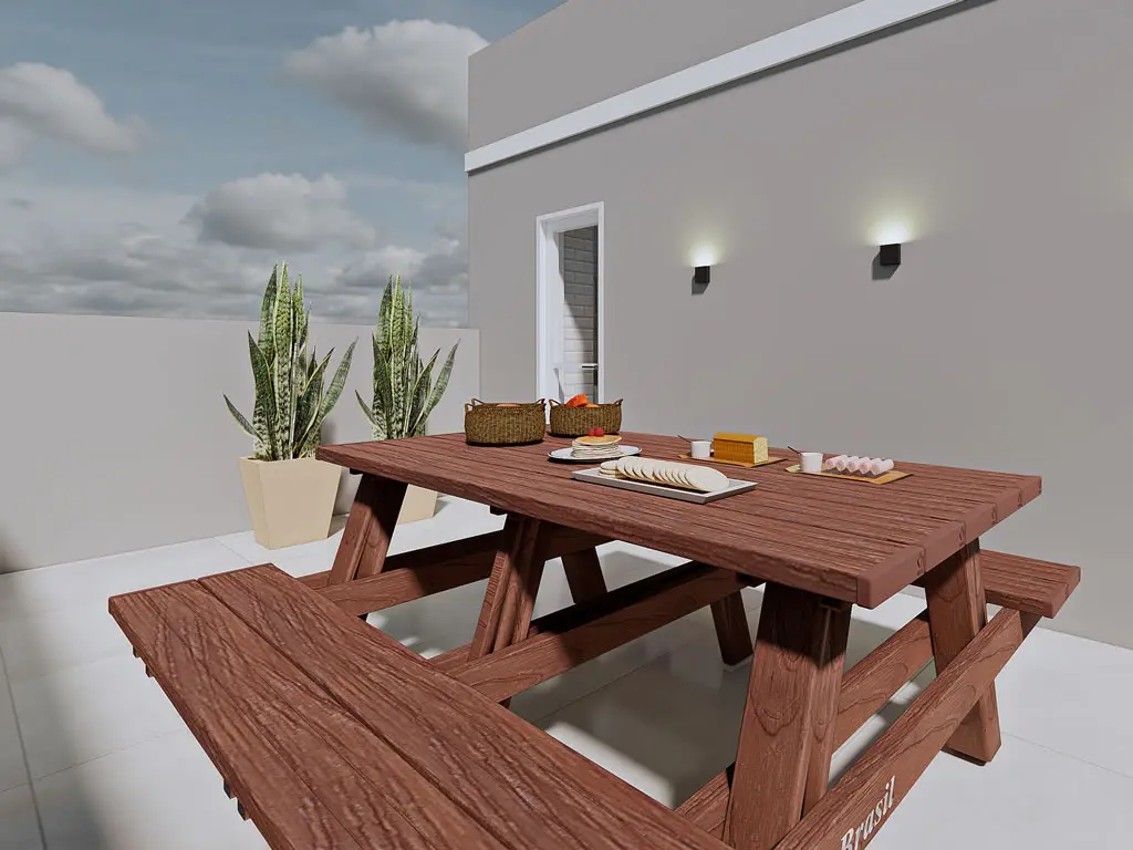 Apartamento para Venda SP Imóvel - Imagem 17