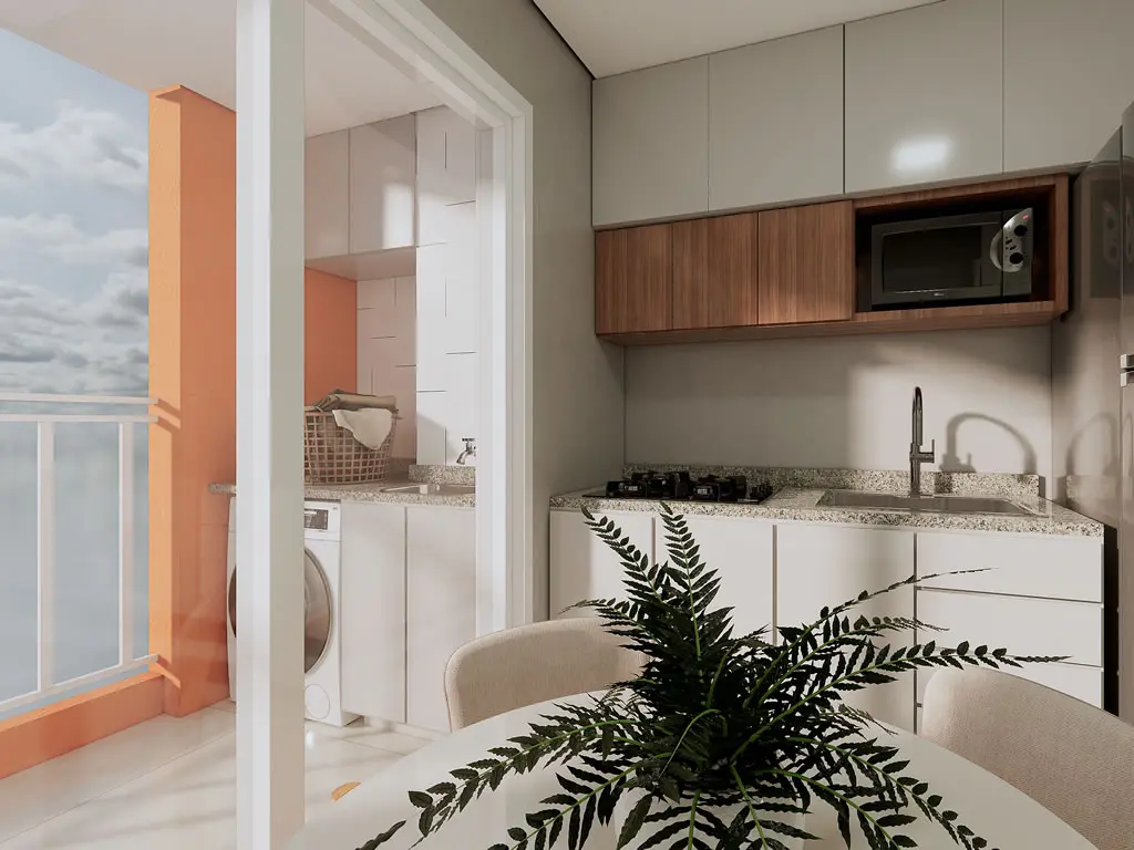 Apartamento para Venda SP Imóvel - Imagem 19