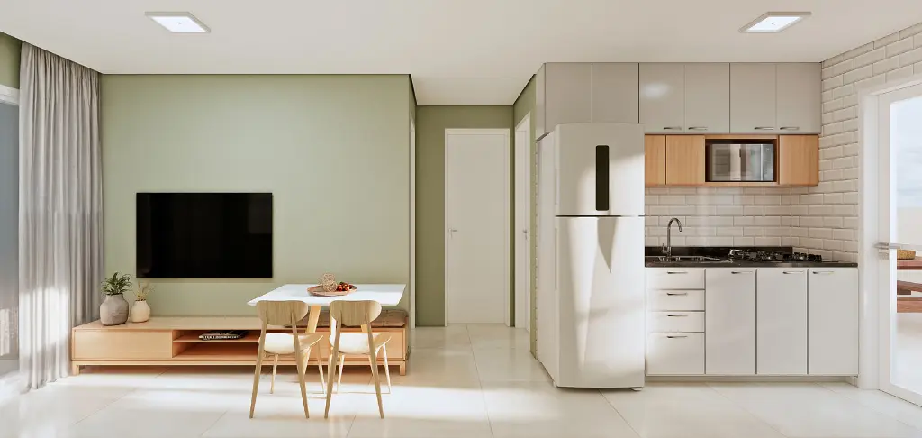 Apartamento para Venda SP Imóvel - Imagem 24