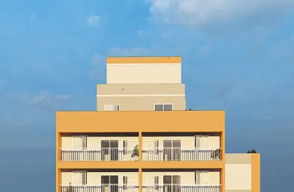 Imagem: Apartamento para Venda, Vila Carrão