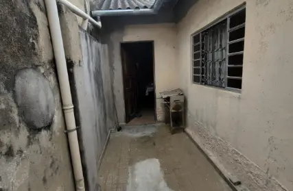 Imagem: Terreno para Venda, Vila Carrão