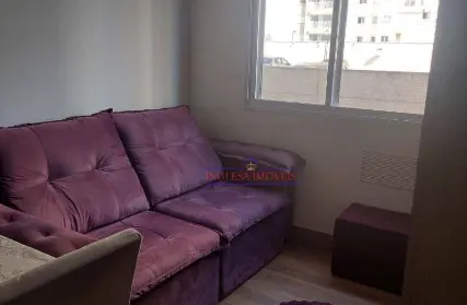 Imagem: Apartamento para Venda, Vila Califórnia