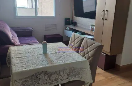 Imagem: Apartamento para Venda, Vila Califórnia
