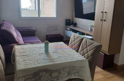 Imagem: Apartamento para Venda, Vila Califórnia